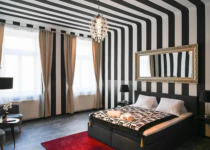 Spacy Apartment Schönbrunn